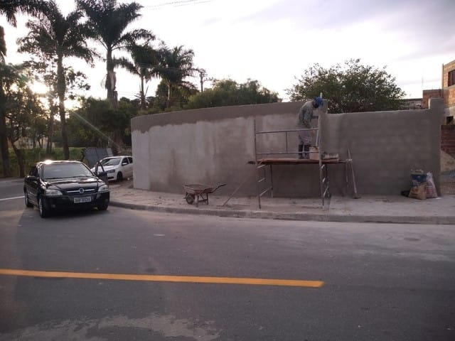 Terreno à venda, 172m² - Foto 7
