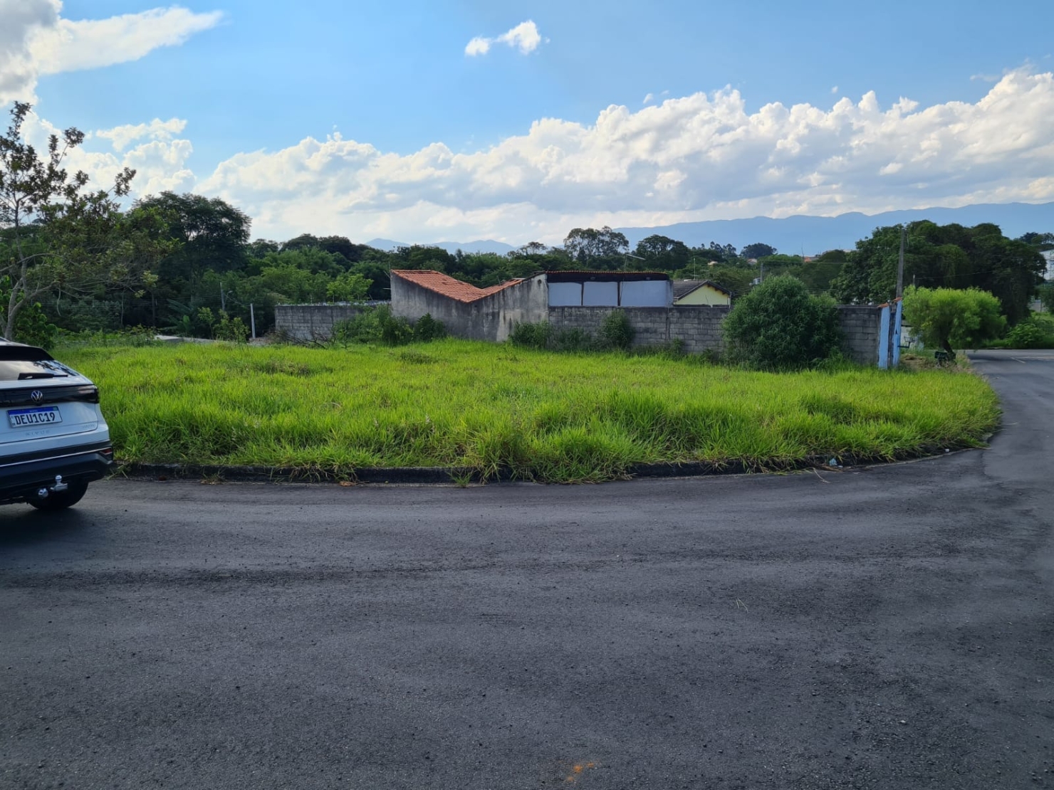 Terreno, 449 m² - Foto 1