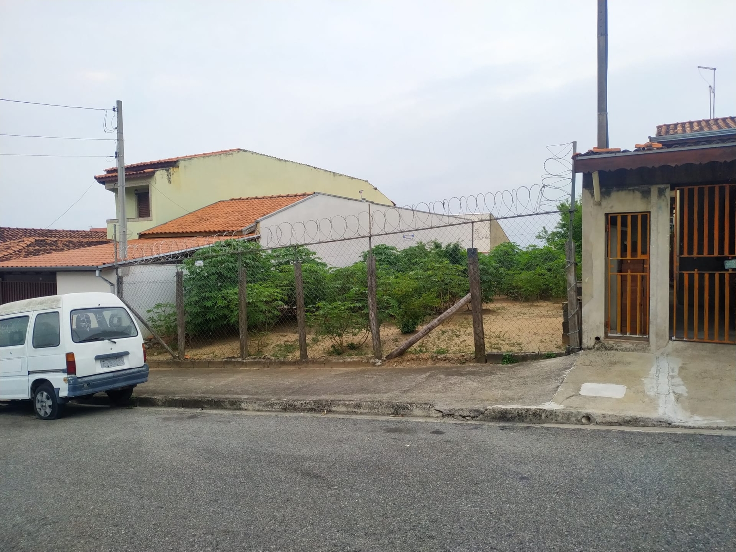 Terreno, 300 m² - Foto 1