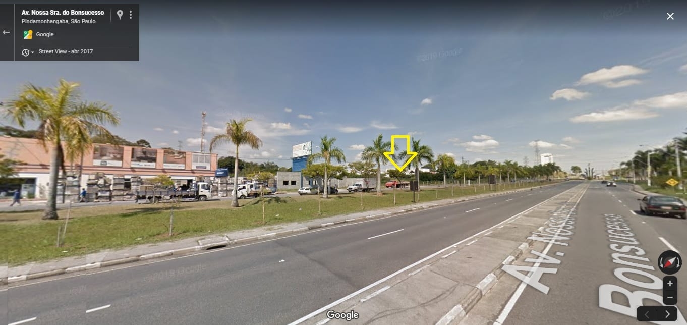 Terreno, 3300 m² - Foto 1