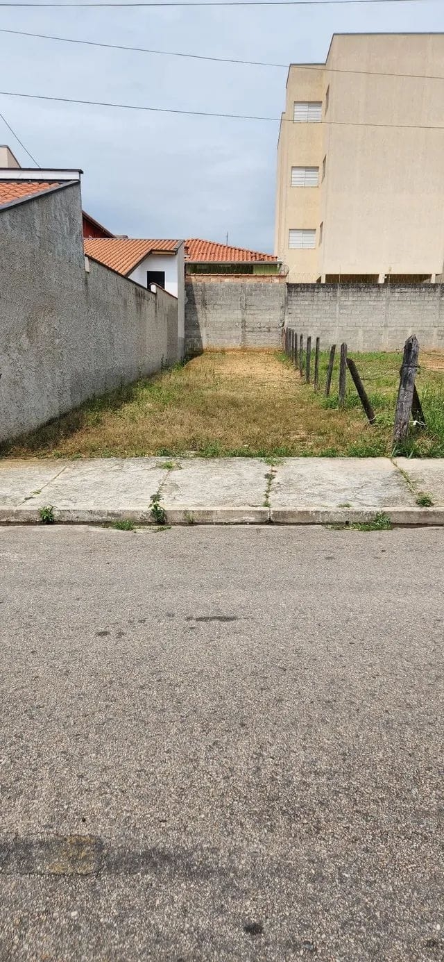 Terreno à venda, 125m² - Foto 1