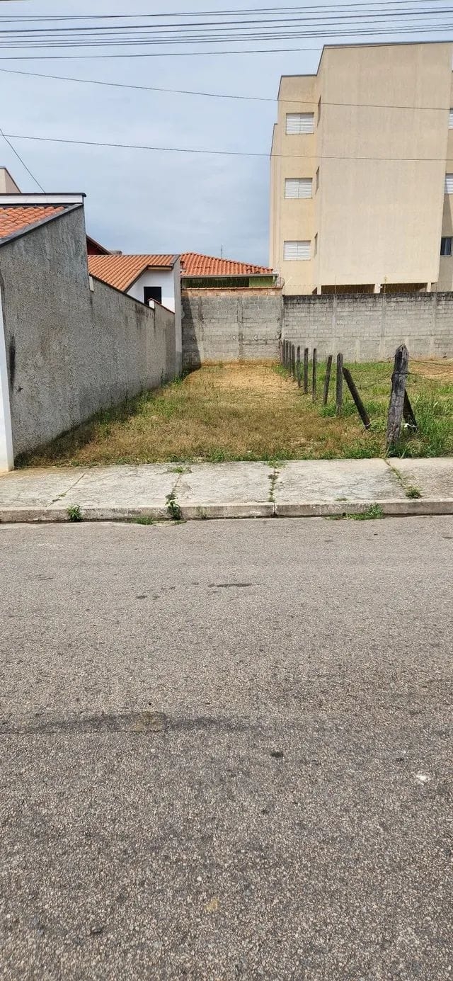 Terreno à venda, 125m² - Foto 2