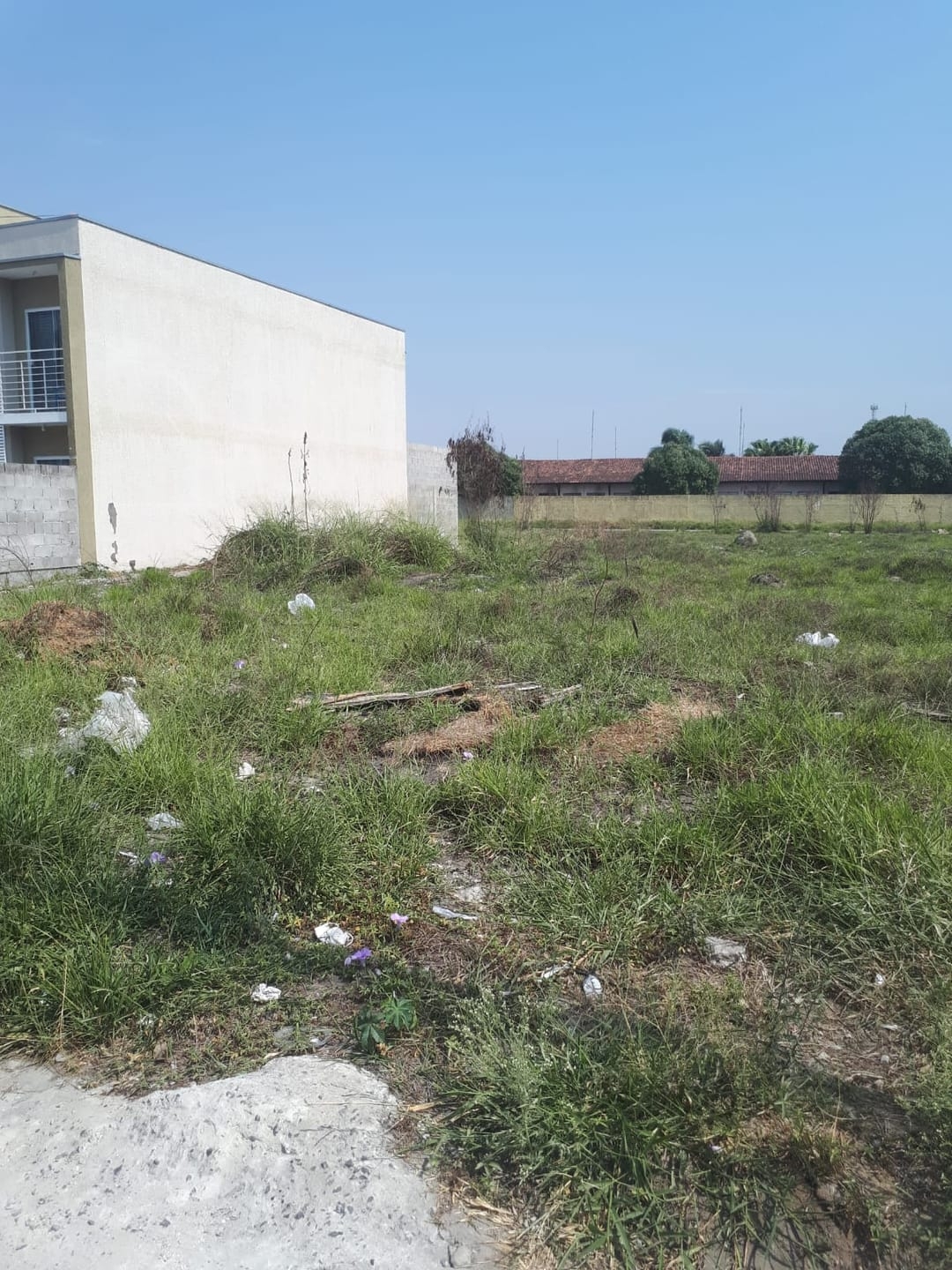 Terreno, 281 m² - Foto 2