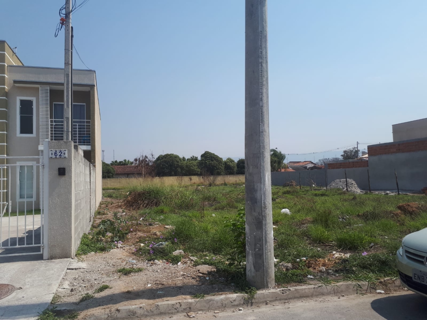 Terreno, 281 m² - Foto 3