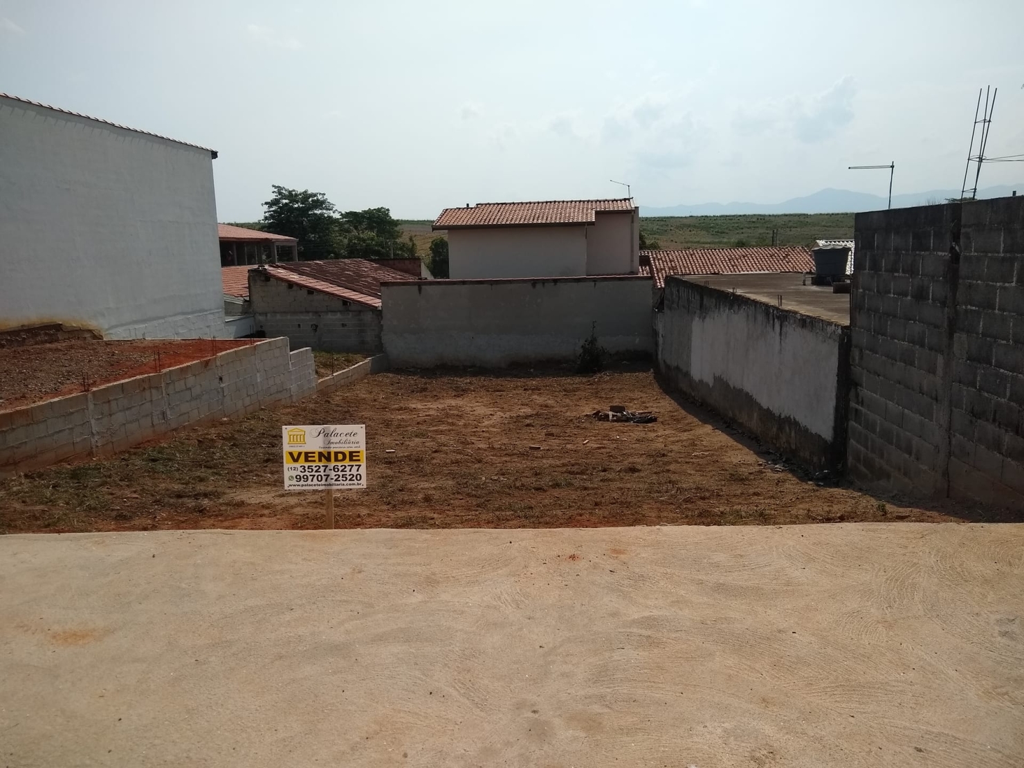 Terreno, 250 m² - Foto 3
