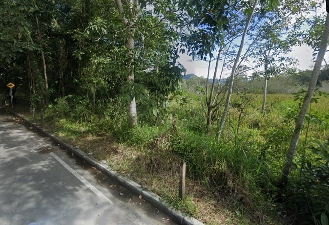 Terreno, 6 hectares - Foto 1