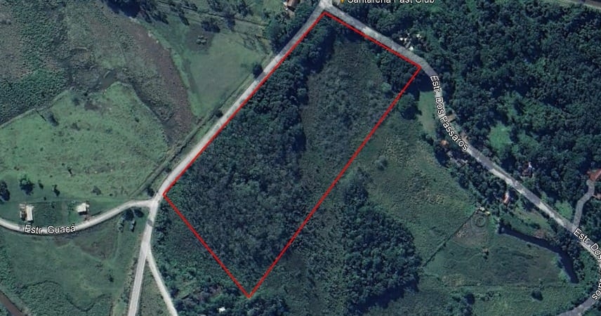 Terreno, 6 hectares - Foto 3