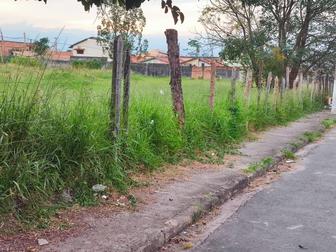 Terreno à venda, 300m² - Foto 1