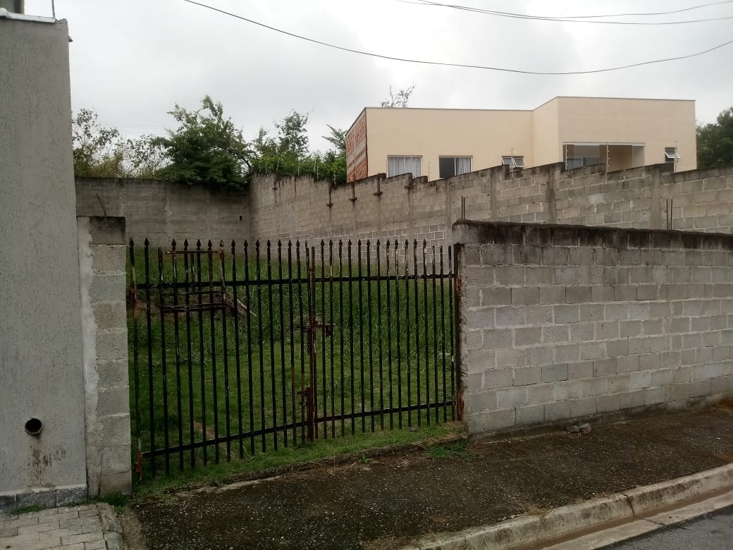 Terreno, 250 m² - Foto 1