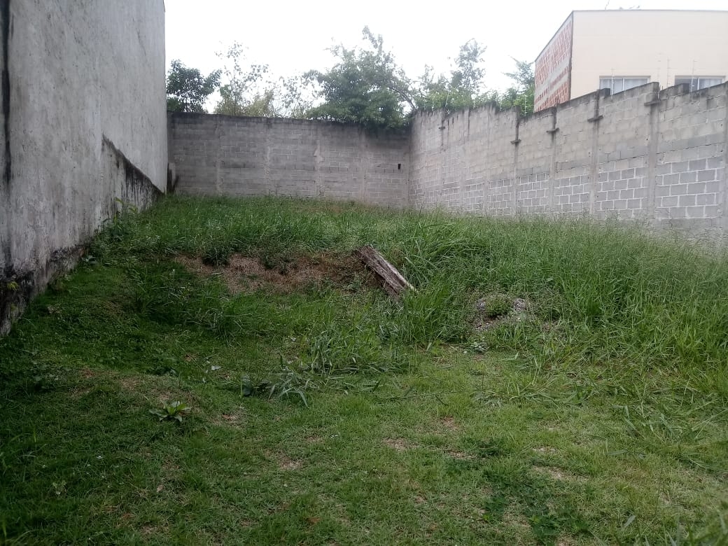 Terreno, 250 m² - Foto 2