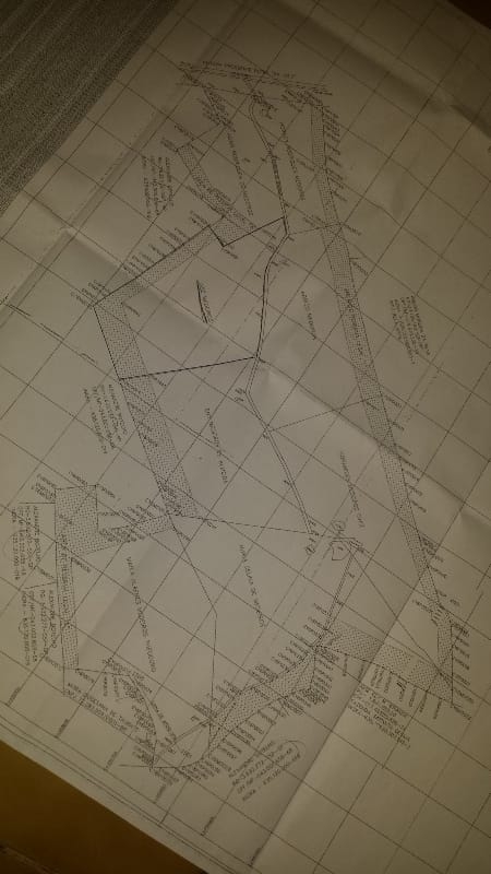 Terreno, 53 hectares - Foto 2