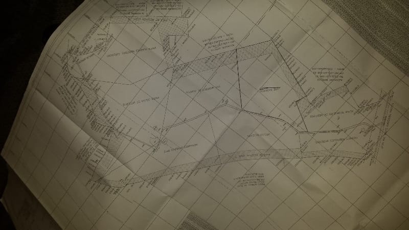 Terreno, 53 hectares - Foto 3