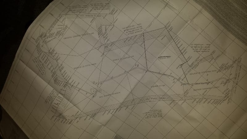 Terreno, 53 hectares - Foto 4