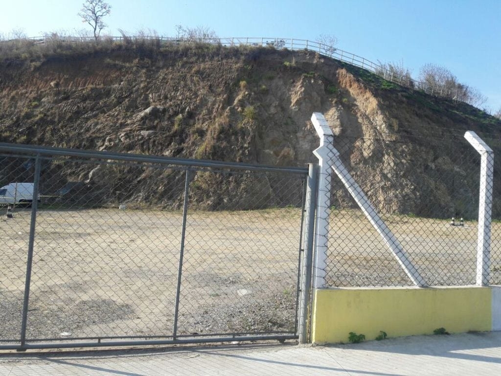 Terreno à venda, 2000m² - Foto 1