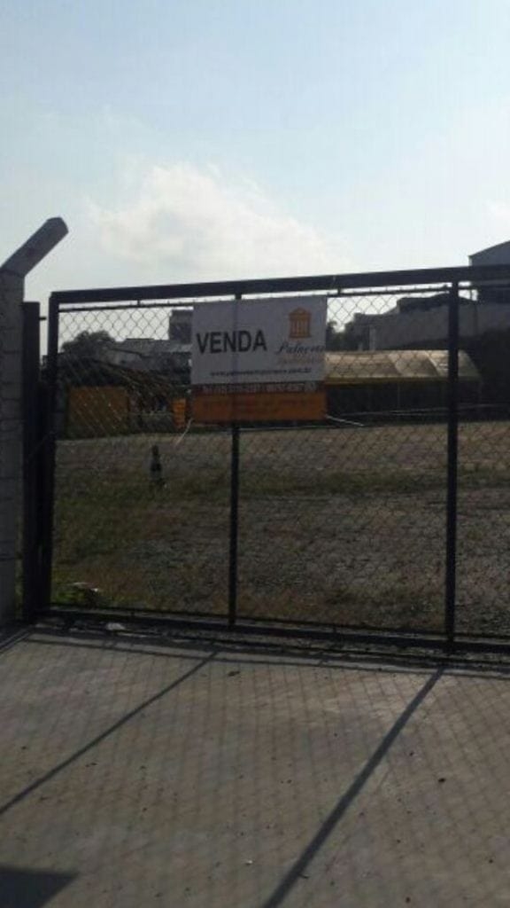 Terreno à venda, 2000m² - Foto 5