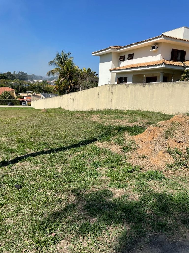 Terreno à venda, 450m² - Foto 2