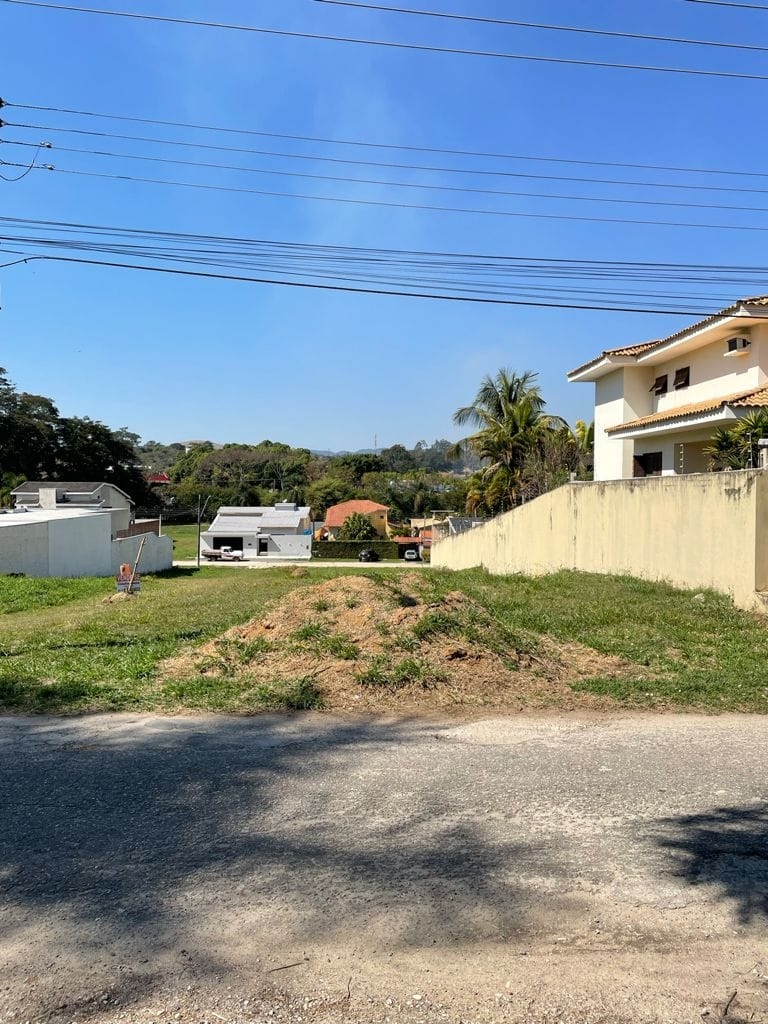 Terreno à venda, 450m² - Foto 4