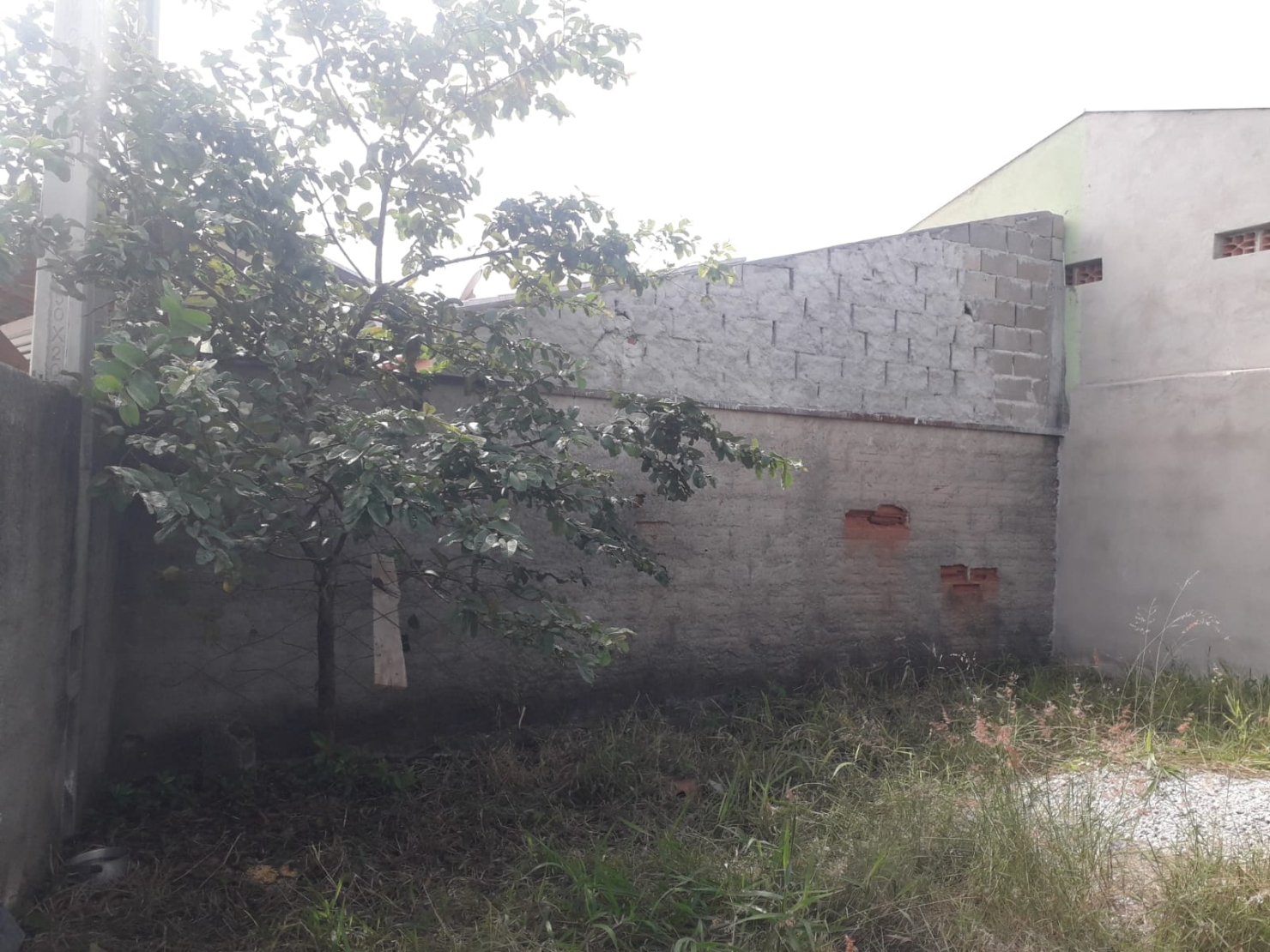 Terreno, 312 m² - Foto 1