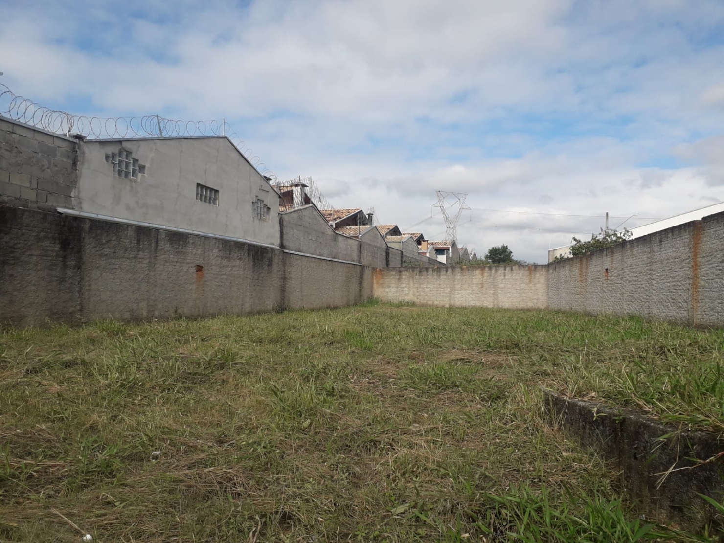 Terreno, 312 m² - Foto 2