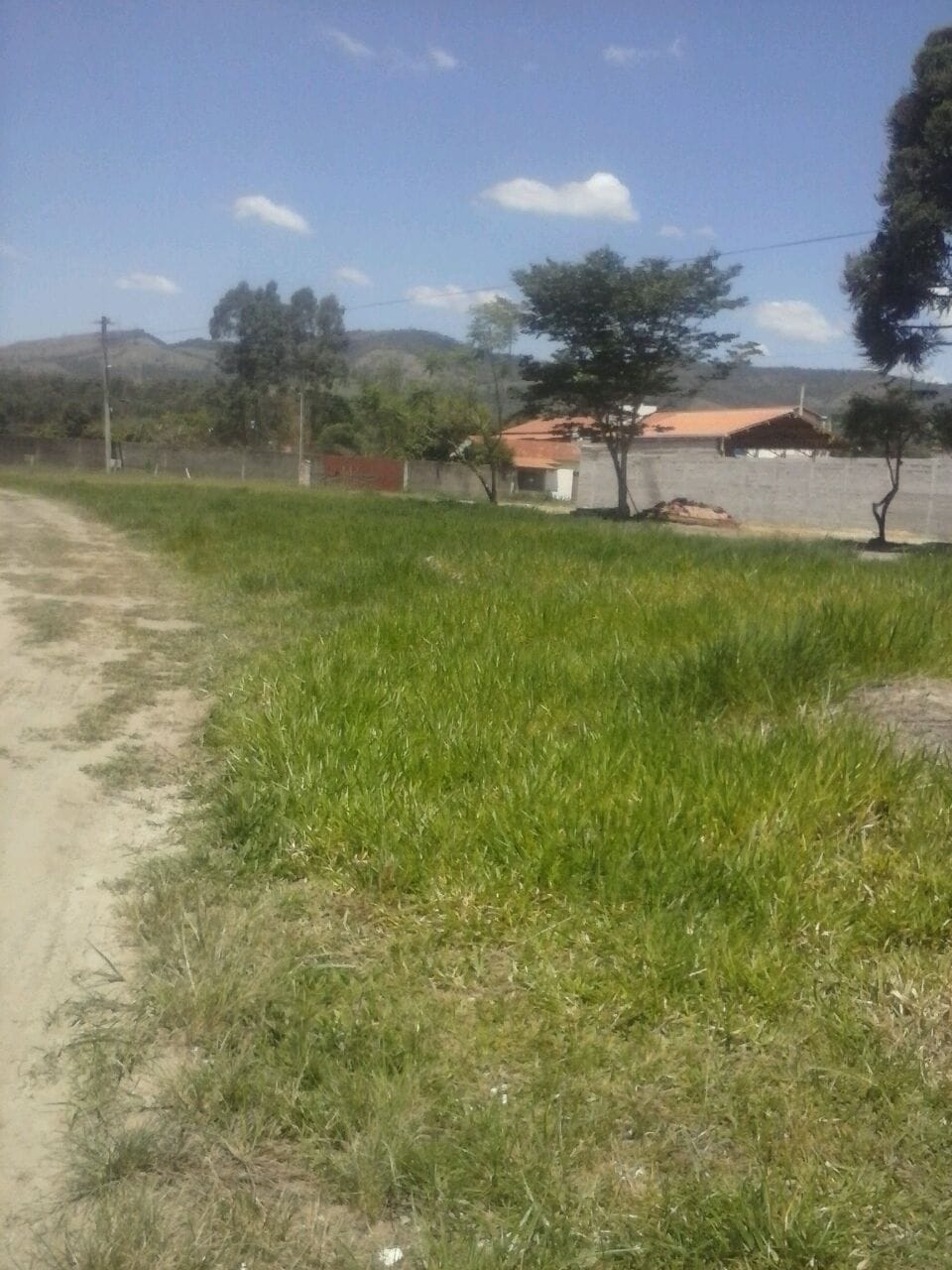 Terreno, 900 m² - Foto 1