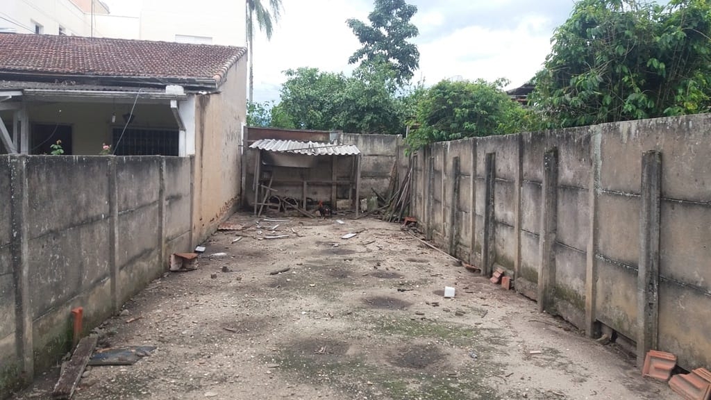 Terreno, 200 m² - Foto 2