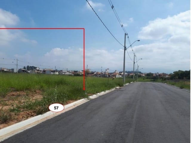 Terreno, 175 m² - Foto 1