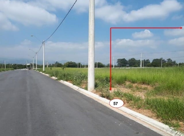 Terreno, 175 m² - Foto 2