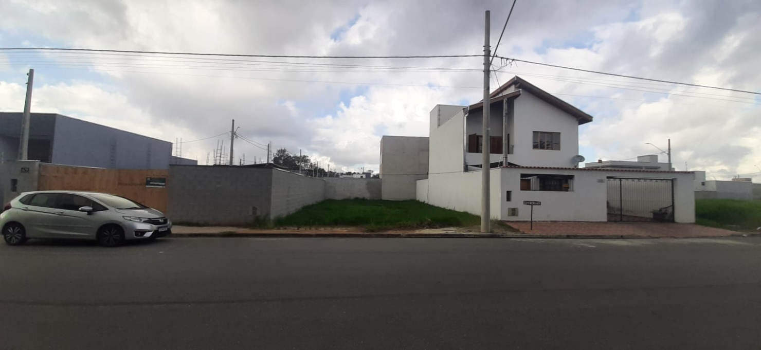 Terreno, 200 m² - Foto 1