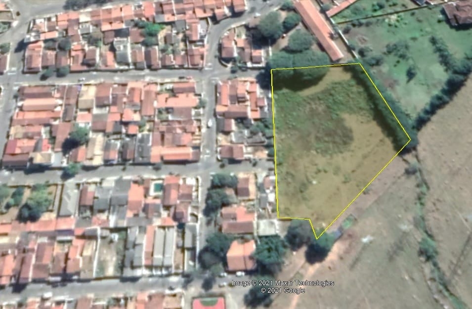Terreno à venda, 7312m² - Foto 1