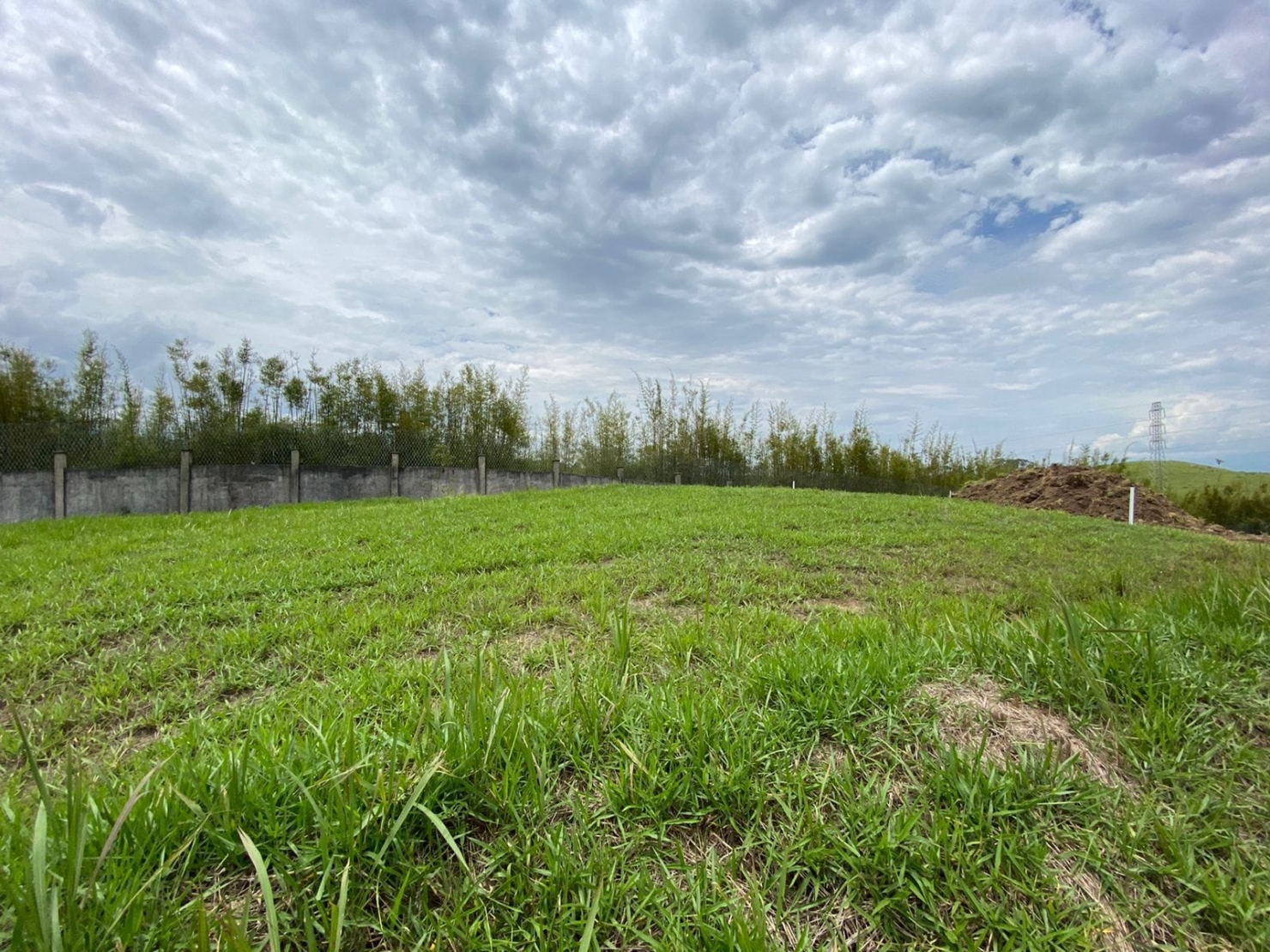 Terreno, 1000 m² - Foto 3