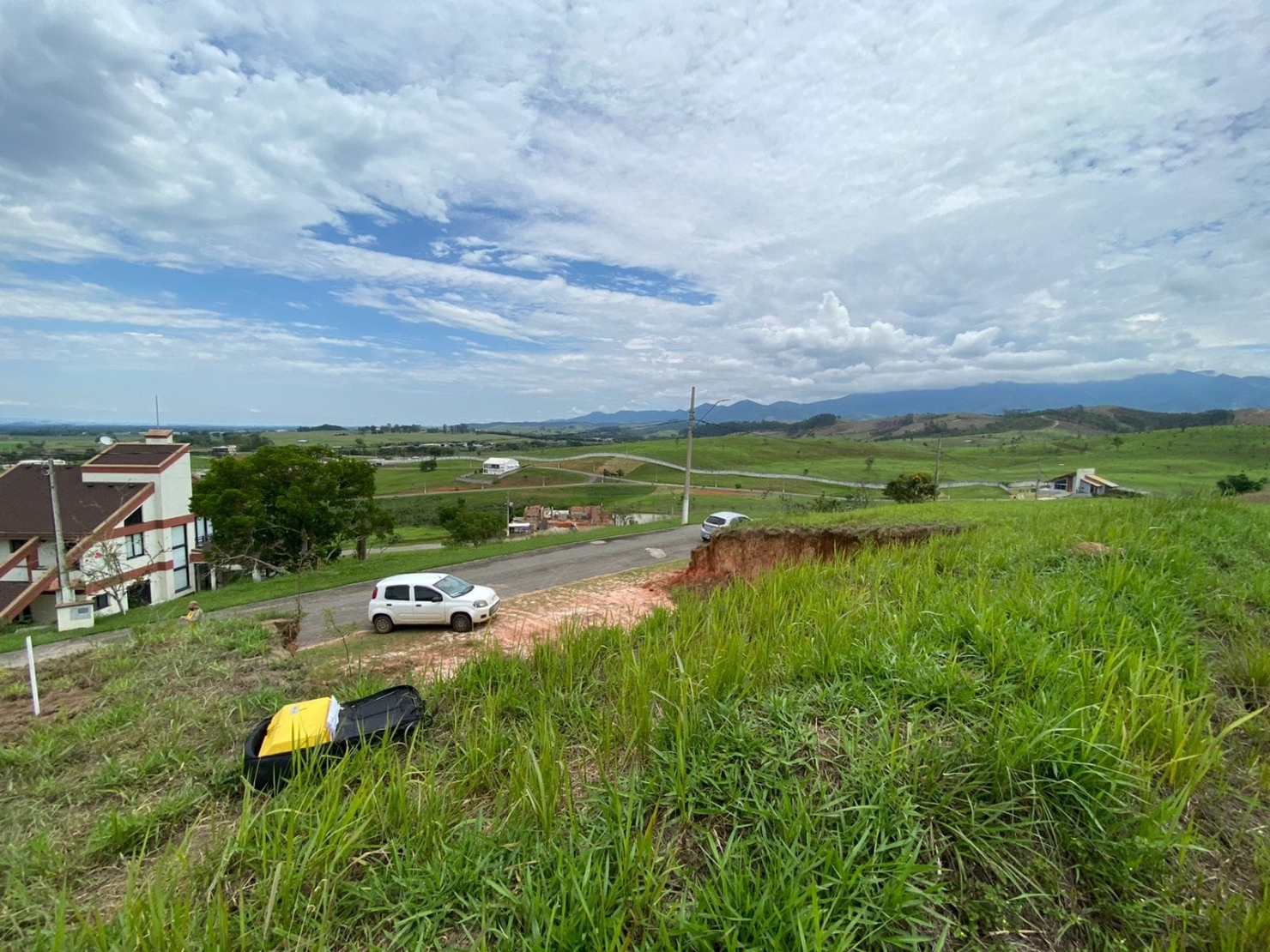 Terreno, 1000 m² - Foto 6