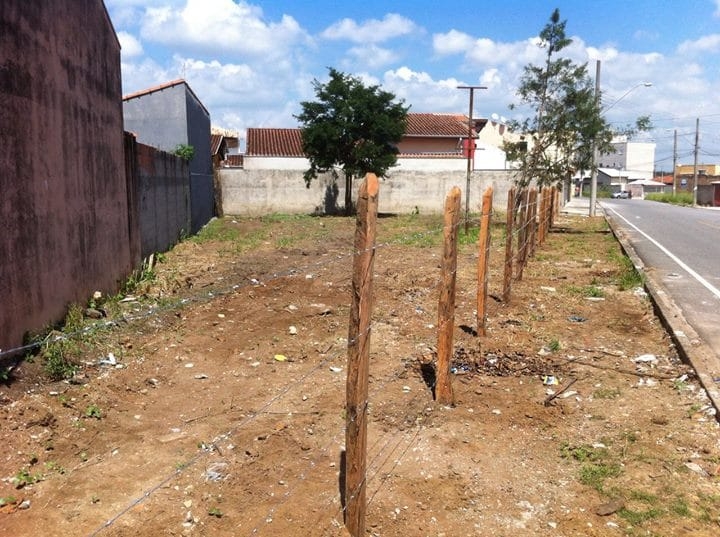 Terreno, 310 m² - Foto 3