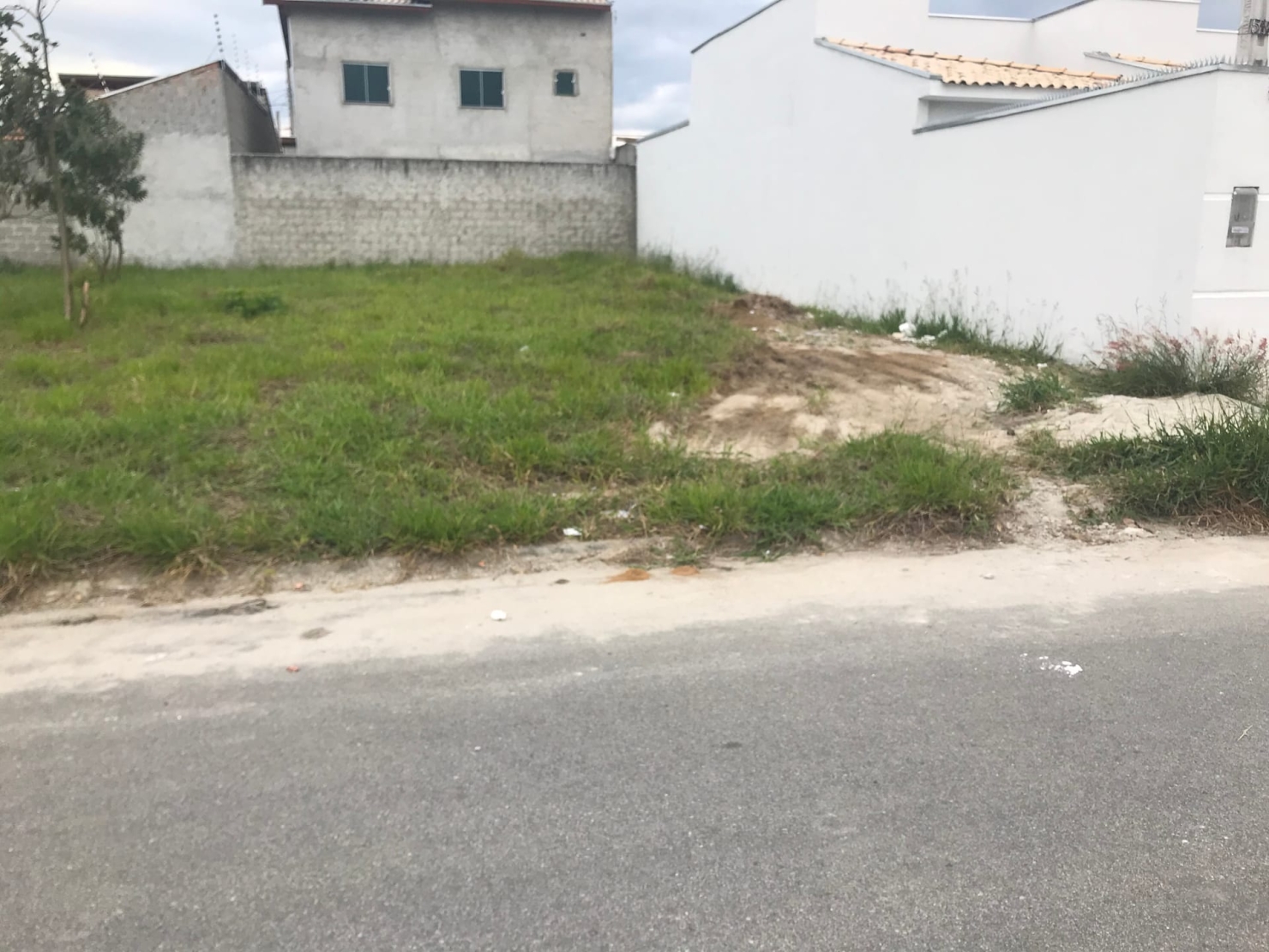 Terreno, 200 m² - Foto 3