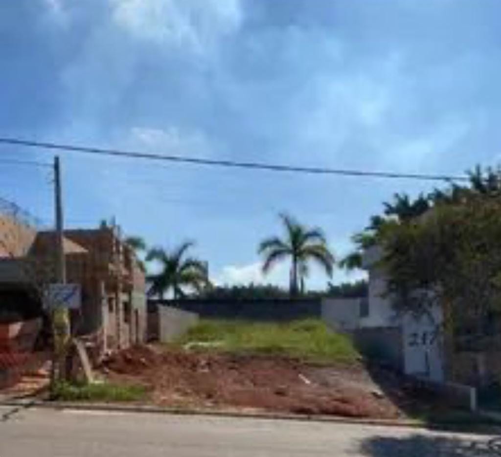 Terreno, 275 m² - Foto 1