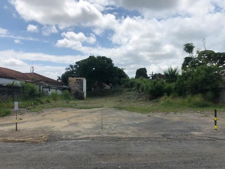 Terreno, 560 m² - Foto 1