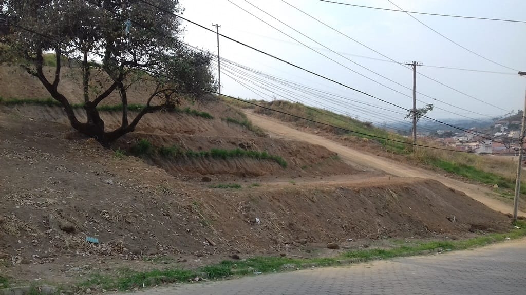 Terreno, 378 m² - Foto 5