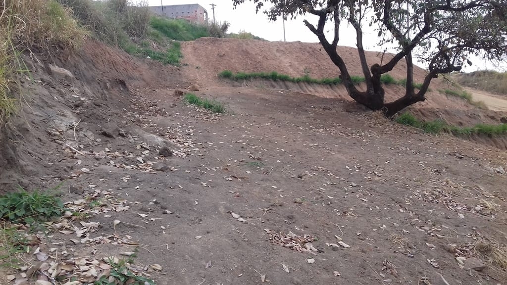 Terreno, 378 m² - Foto 8