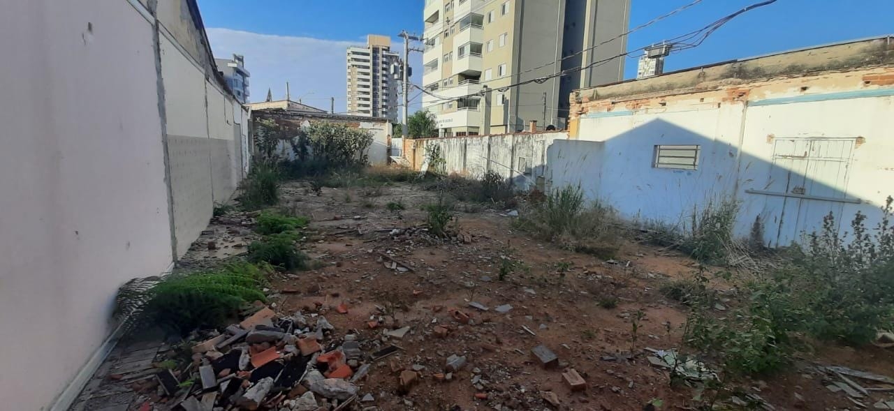 Terreno, 270 m² - Foto 1