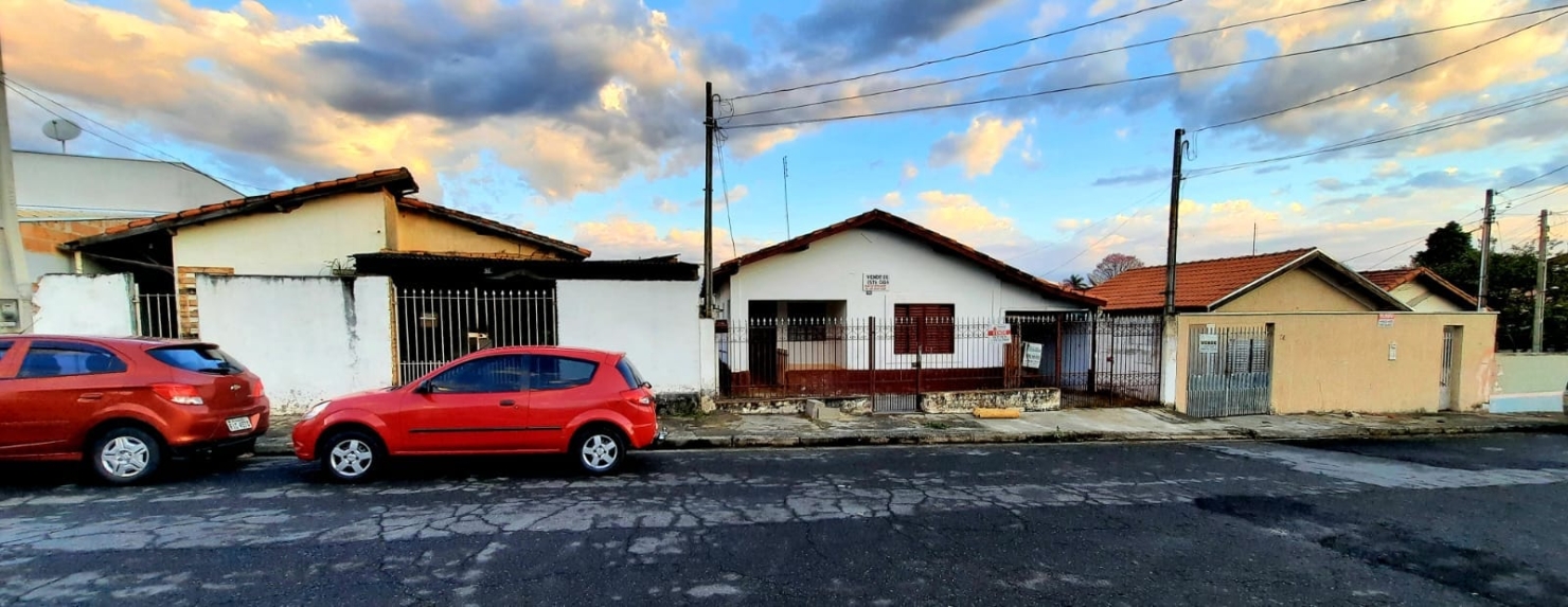 Terreno à venda, 1030m² - Foto 1