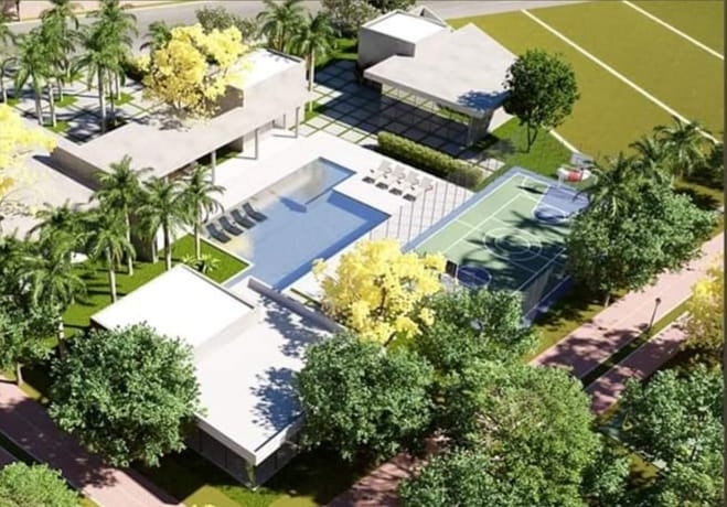 Terreno, 264 m² - Foto 7