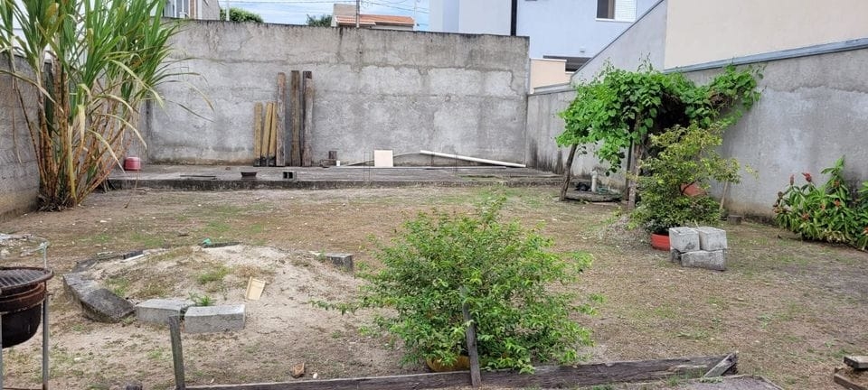 Terreno, 253 m² - Foto 1