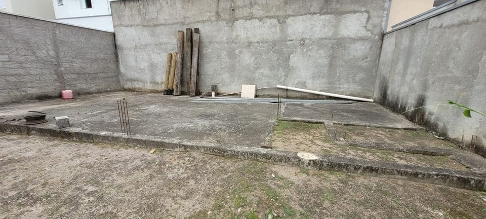 Terreno, 253 m² - Foto 2