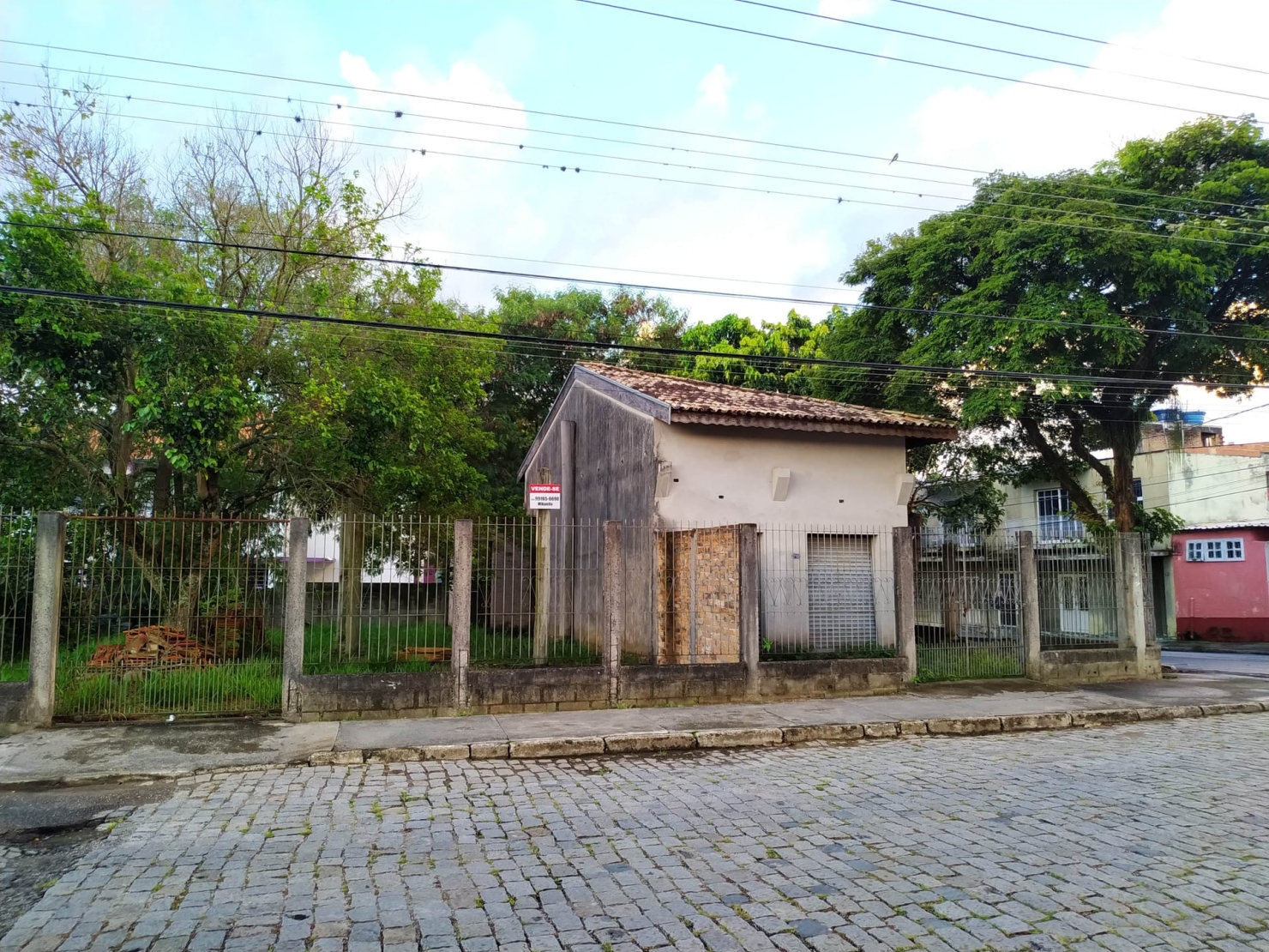 Terreno à venda, 629m² - Foto 3