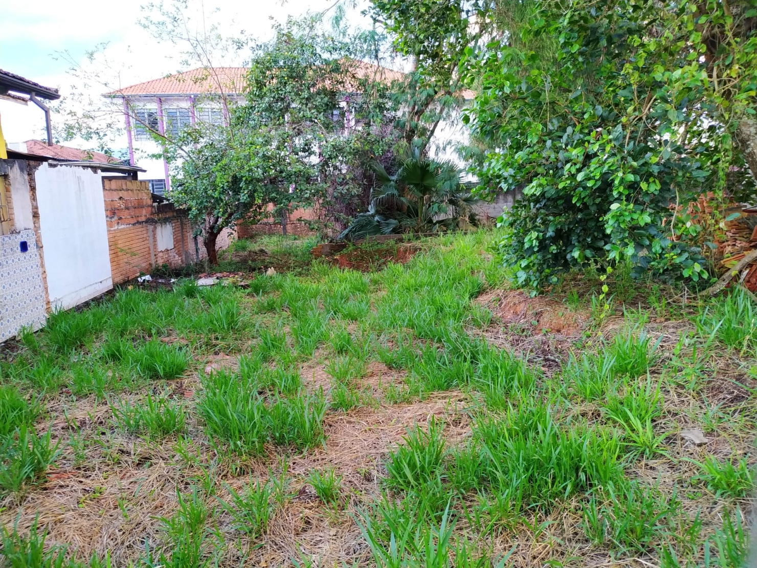 Terreno à venda, 629m² - Foto 5