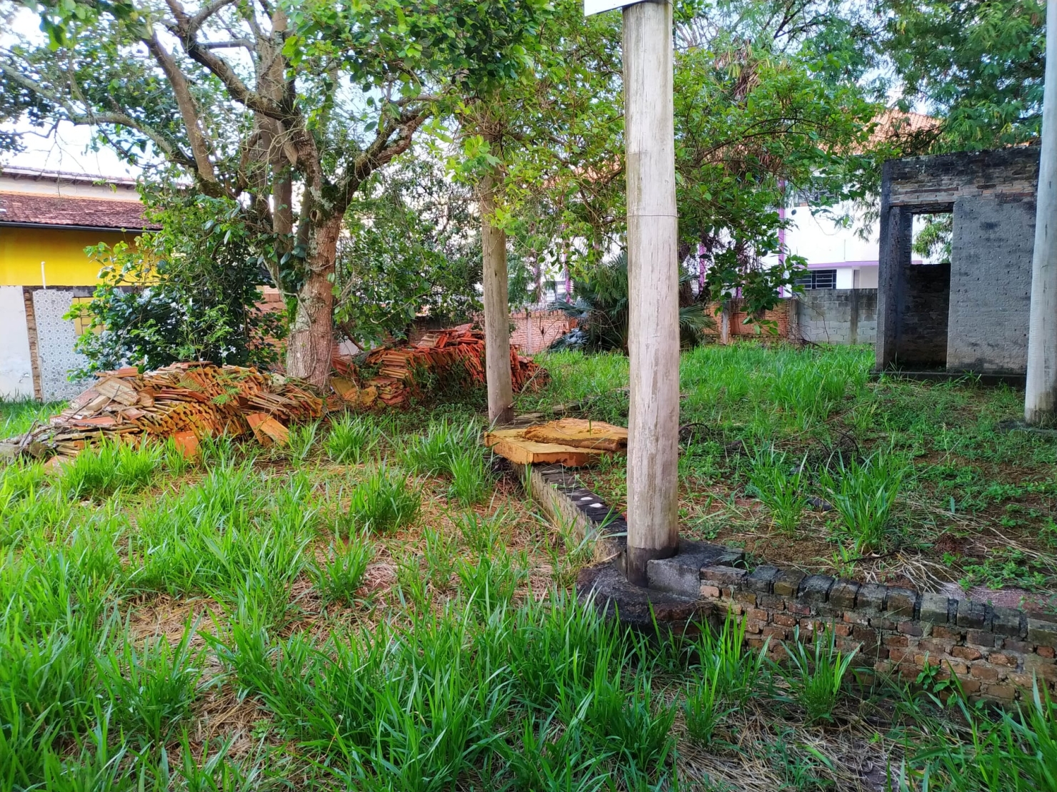 Terreno à venda, 629m² - Foto 6