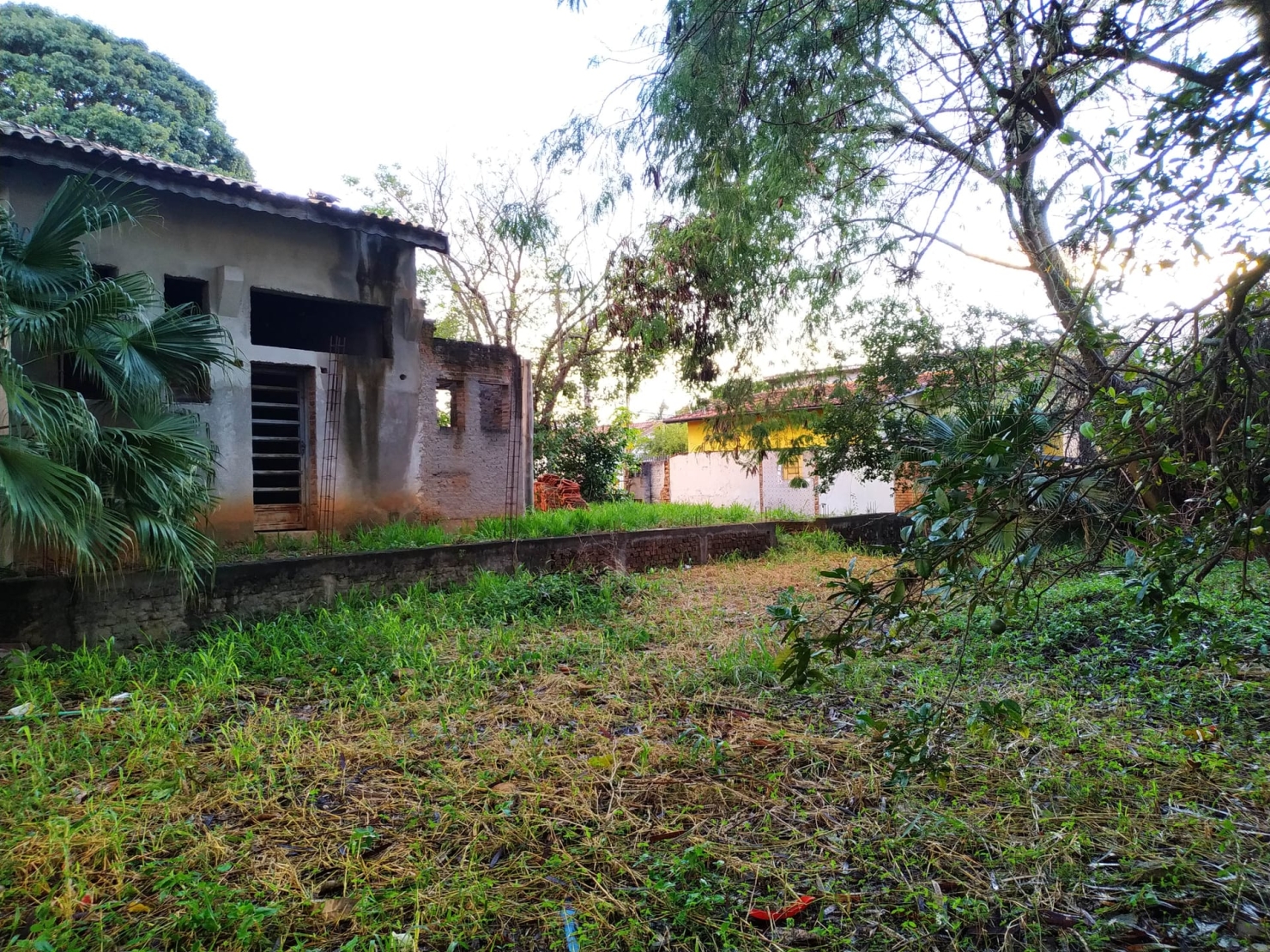 Terreno à venda, 629m² - Foto 7