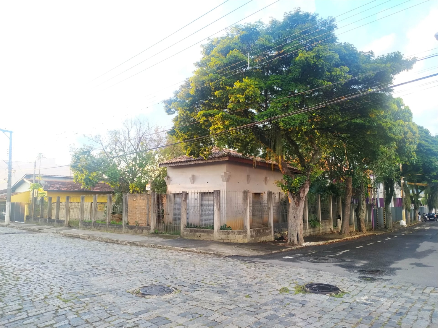 Terreno à venda, 629m² - Foto 10