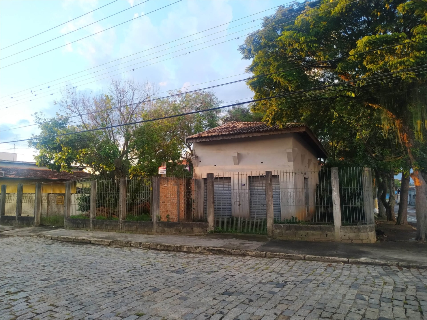 Terreno à venda, 629m² - Foto 11