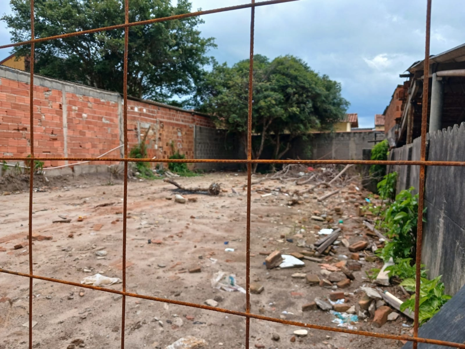 Terreno, 300 m² - Foto 2