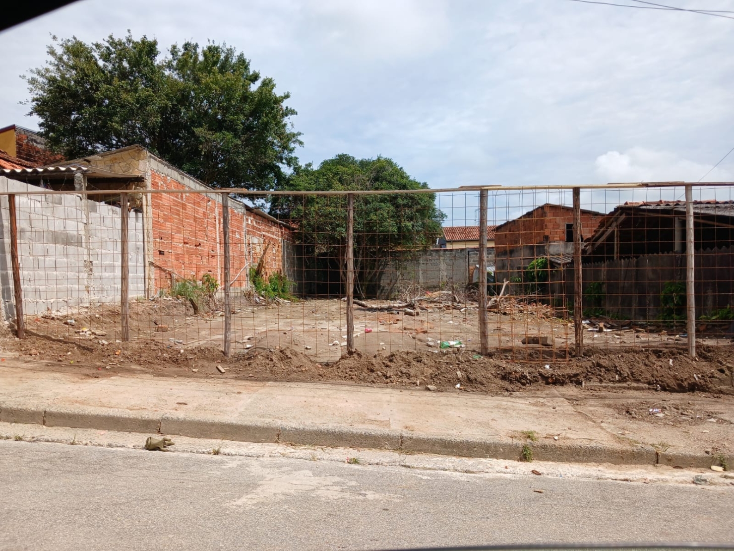 Terreno, 300 m² - Foto 4